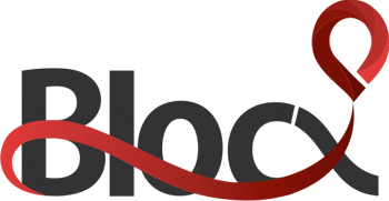 logo blocx